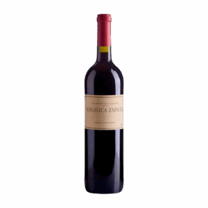 Angelica Zapata Cabernet Sauvignon