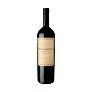 DV Catena -  Malbec Malbec
