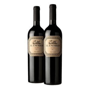 El Enemigo - Malbec