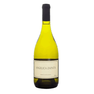 Angelica Zapata - Chardonnay