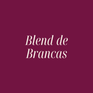 Blend de Brancas