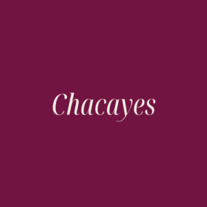 Chacayes