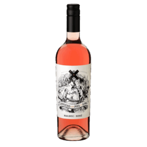 Cordero con piel de lobo - Rosé