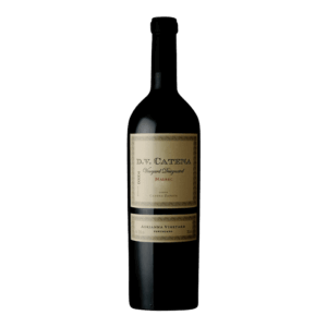 DV Catena - Malbec Vineayrd