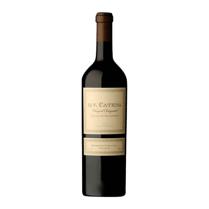 DV Catena - C. Sauvignon Vineayrd