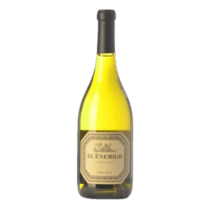 El Enemigo - Chardonnay