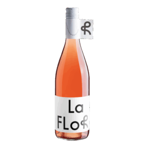 La Flor - Malbec Rosé