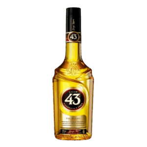 Licor 43
