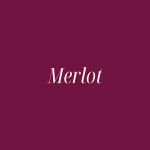 Merlot