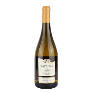 Ravanal gran reserva Chardonnay