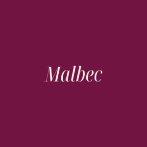 Malbec
